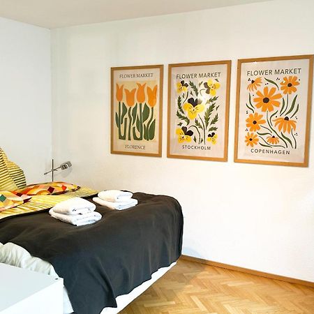 New - Cozy Apartment,Kitchen,Netflix And More Essen Exterior photo