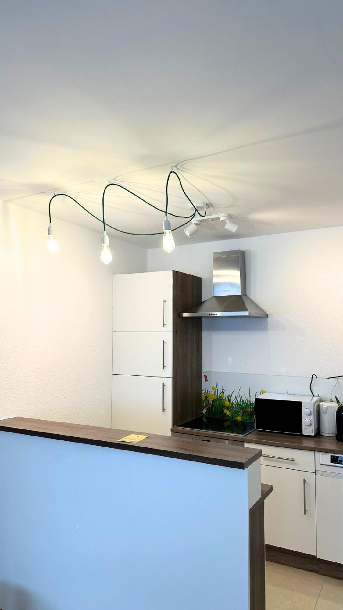 New - Cozy Apartment,Kitchen,Netflix And More Essen Exterior photo